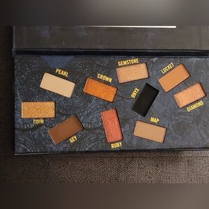 Hidden Treasure Dose of Colors Palette